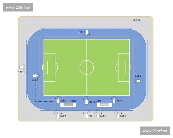全面掌握最新体育赛事资讯与精彩比赛直播入口指南