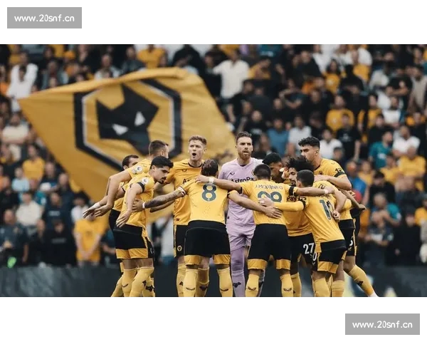 英超各队近期表现全面分析与实力走势评估